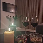 Heuvellodge Robin Alpha 76 Feriehus *