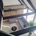 Feriehus Heuvellodge Robin Alpha 76 *