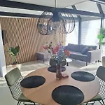 Heuvellodge Robin Alpha 76 * Simpelveld