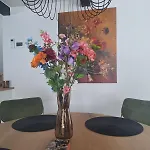 Heuvellodge Robin Alpha 76 * Simpelveld