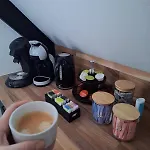 Feriehus Heuvellodge Robin Alpha 76