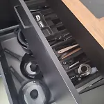 Feriehus Heuvellodge Robin Alpha 76 Simpelveld