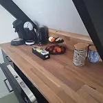 Heuvellodge Robin Alpha 76