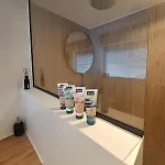 Heuvellodge Robin Alpha 76 Feriehus Simpelveld