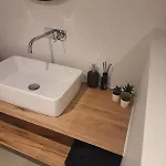 Feriehus Heuvellodge Robin Alpha 76 Simpelveld