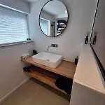 Heuvellodge Robin Alpha 76 Feriehus *