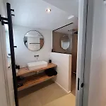 Heuvellodge Robin Alpha 76