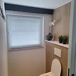 Feriehus Heuvellodge Robin Alpha 76