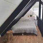 Heuvellodge Robin Alpha 76 Feriehus *