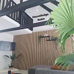 Heuvellodge Robin Alpha 76 Feriehus *