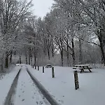 Heuvellodge Robin Alpha 76 Feriehus *