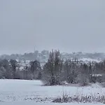 Heuvellodge Robin Alpha 76 Feriehus *