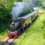 Heuvellodge Robin Alpha 76 * Simpelveld