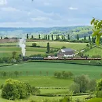 Heuvellodge Robin Alpha 76