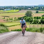 Heuvellodge Robin Alpha 76 Feriehus Simpelveld