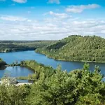 Heuvellodge Robin Alpha 76 Feriehus