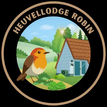 Heuvellodge Robin Alpha 76