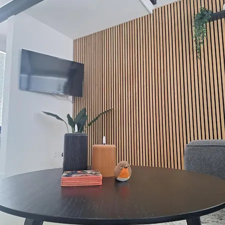 بيت للعطل Heuvellodge Robin Alpha 76