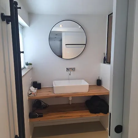 بيت للعطل Heuvellodge Robin Alpha 76 سيمبيلفيلد