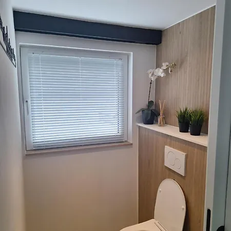 بيت للعطل Heuvellodge Robin Alpha 76