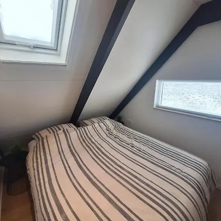 Heuvellodge Robin Alpha 76