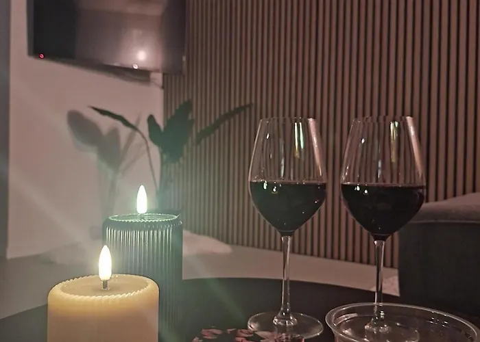 Heuvellodge Robin Alpha 76 Holiday home *