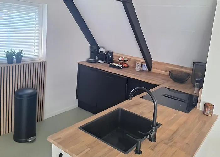 Heuvellodge Robin Alpha 76