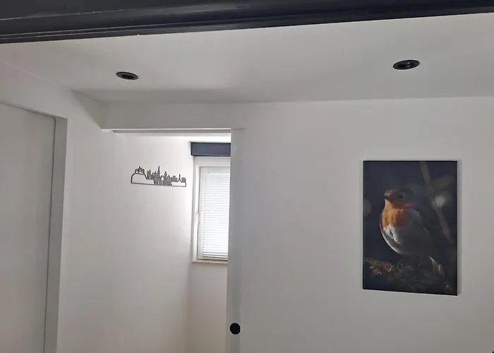 Heuvellodge Robin Alpha 76