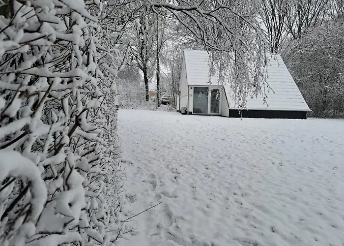 Heuvellodge Robin Alpha 76 *