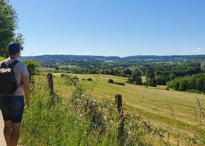 Heuvellodge Robin Alpha 76 *