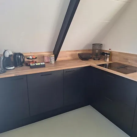 Heuvellodge Robin Alpha 76 Casa de Férias *