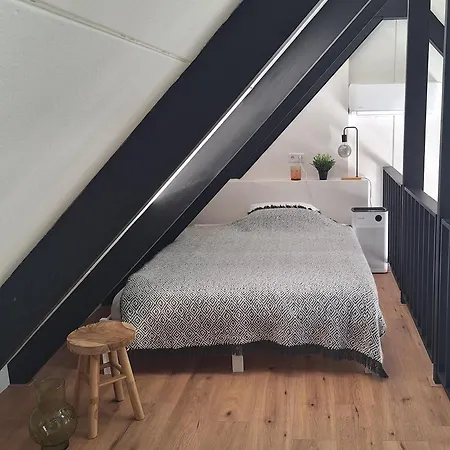 Heuvellodge Robin Alpha 76 Holiday home *