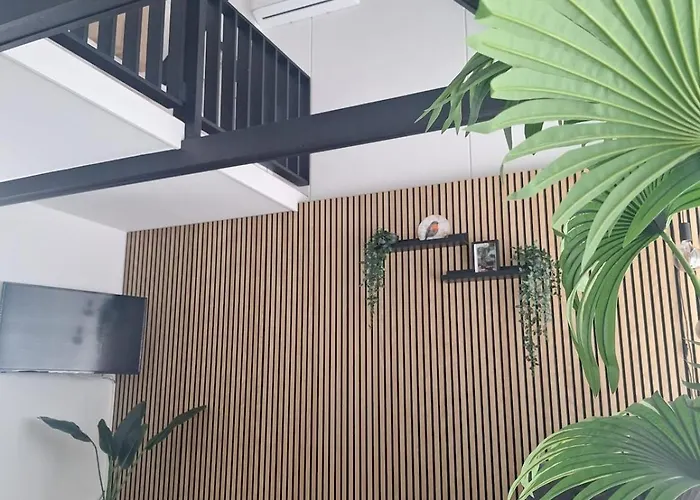 Heuvellodge Robin Alpha 76 *