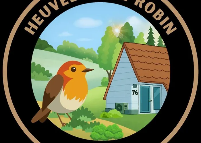 Heuvellodge Robin Alpha 76