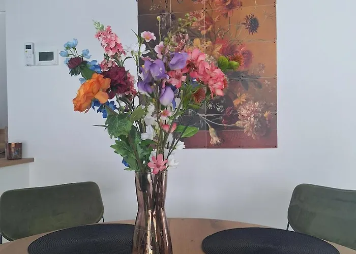 Heuvellodge Robin Alpha 76 * Simpelveld