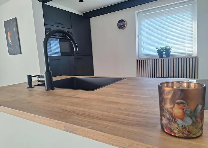 Heuvellodge Robin Alpha 76 Simpelveld