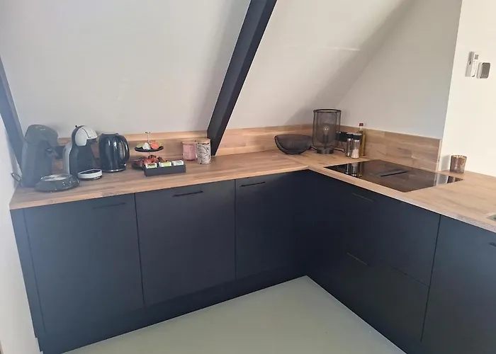 Heuvellodge Robin Alpha 76 Casa de Férias *