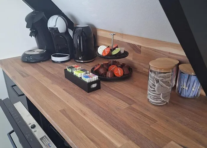 Heuvellodge Robin Alpha 76