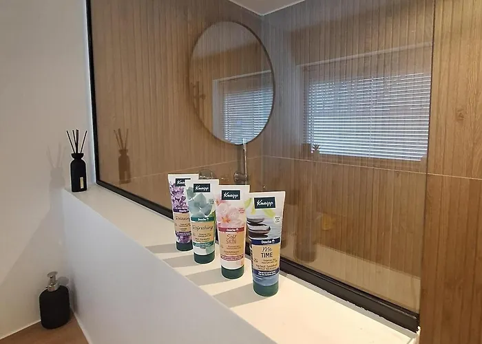 Heuvellodge Robin Alpha 76 Casa de Férias Simpelveld