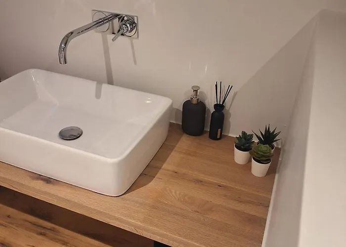 Casa de Férias Heuvellodge Robin Alpha 76 Simpelveld