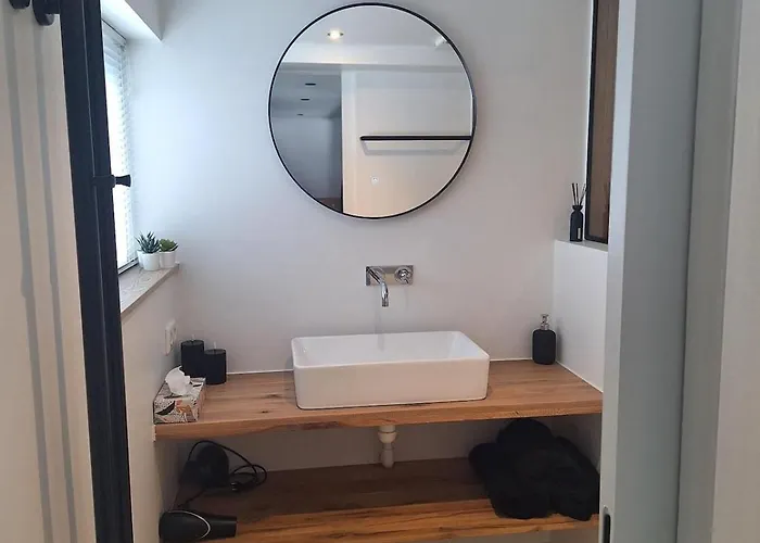 Casa de Férias Heuvellodge Robin Alpha 76 Simpelveld