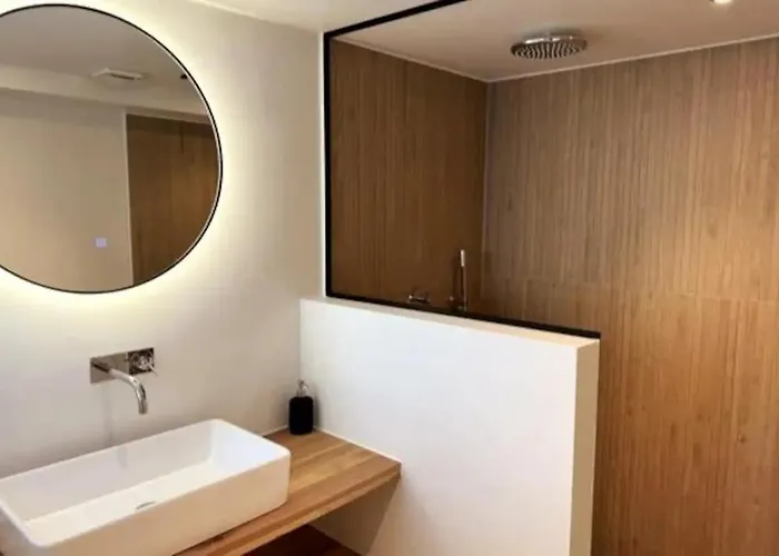 Heuvellodge Robin Alpha 76 Simpelveld