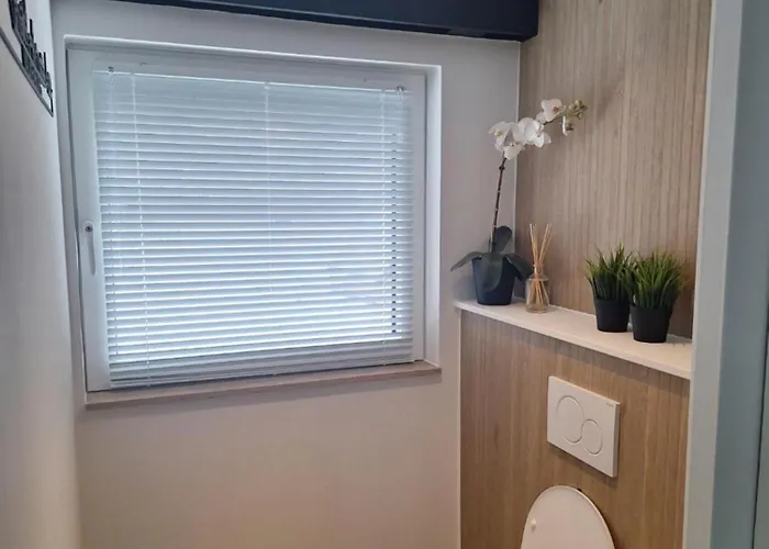 Casa de Férias Heuvellodge Robin Alpha 76