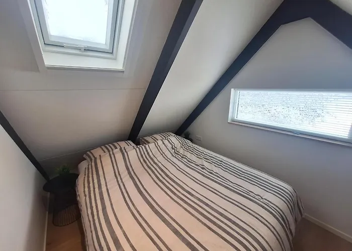 Heuvellodge Robin Alpha 76