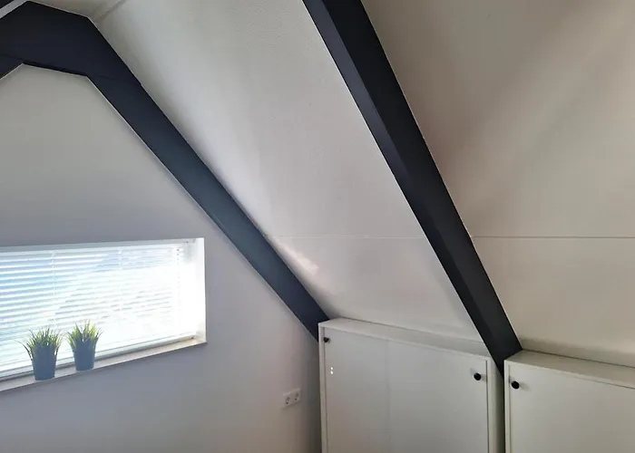 Heuvellodge Robin Alpha 76 Casa de Férias *