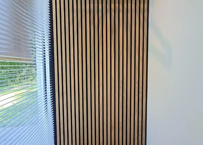 Casa de Férias Heuvellodge Robin Alpha 76