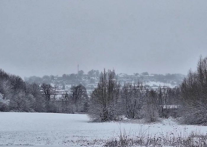 Heuvellodge Robin Alpha 76 Casa de Férias *