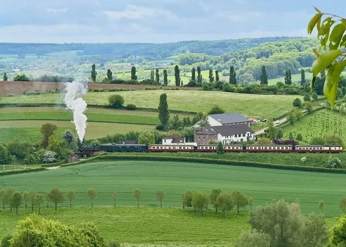 Heuvellodge Robin Alpha 76